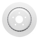 Dynamic Friction Company Disc Brake Rotor 604-46021