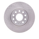 Dynamic Friction Company Disc Brake Rotor 600-74028