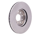 Dynamic Friction Company Disc Brake Rotor 600-74028 - view 2