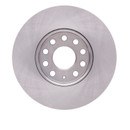 Dynamic Friction Company Disc Brake Rotor P/N:600-74028