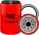 Baldwin Fuel Water Separator Filter BF46083-O