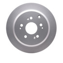 Dynamic Friction Company Disc Brake Rotor 604-59050
