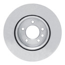 Dynamic Friction Company Disc Brake Rotor 600-11013 - view 2