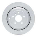 Dynamic Friction Company Disc Brake Rotor 604-63131