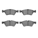 Dynamic Friction Company Disc Brake Pad Set 1551-1123-00