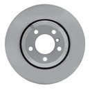 Dynamic Friction Company Disc Brake Rotor 600-31076