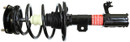 Monroe Shocks & Struts Suspension Strut and Coil Spring Assembly 172941