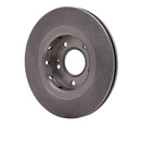 Dynamic Friction Company Disc Brake Rotor 600-72061 - view 4