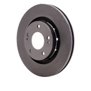 Dynamic Friction Company Disc Brake Rotor 600-72061 - view 5