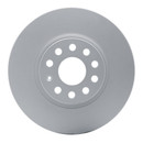 Dynamic Friction Company Disc Brake Rotor 900-74053
