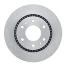 Dynamic Friction Company Disc Brake Rotor 600-48052