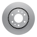 Dynamic Friction Company Disc Brake Rotor 604-48052