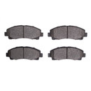 Dynamic Friction Company Disc Brake Pad Set 1551-1584-00