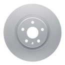 Dynamic Friction Company Disc Brake Rotor 604-46027