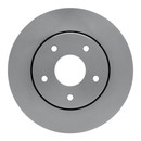 Dynamic Friction Company Disc Brake Rotor 600-40107