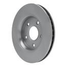 Dynamic Friction Company Disc Brake Rotor 600-40107 - view 5