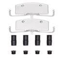 Dynamic Friction Company Disc Brake Hardware Kit 340-63035