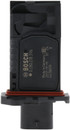 Bosch Mass Air Flow Sensor 0280218396 - view 11