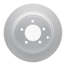 Dynamic Friction Company Disc Brake Rotor 604-39024