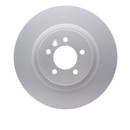 Dynamic Friction Company Disc Brake Rotor 900-11011