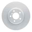 Dynamic Friction Company Disc Brake Rotor 604-31141