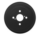 Dynamic Friction Company Brake Drum 365-76044