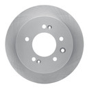 Dynamic Friction Company Disc Brake Rotor 600-03024