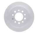 Dynamic Friction Company Disc Brake Rotor 604-03025