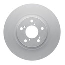 Dynamic Friction Company Disc Brake Rotor 604-59056