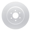 Dynamic Friction Company Disc Brake Rotor 604-67099