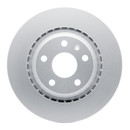 Dynamic Friction Company Disc Brake Rotor 604-73055