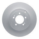 Dynamic Friction Company Disc Brake Rotor 900-72042