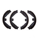 Dynamic Friction Company Parking Brake Shoe 1902-0969-00