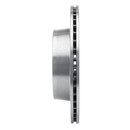 Dynamic Friction Company Disc Brake Rotor 600-47038