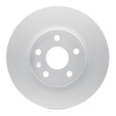 Dynamic Friction Company Disc Brake Rotor 604-46025