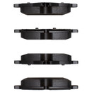 Dynamic Friction Company Disc Brake Pad Set 1600-1433-00 - view 5