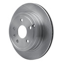 Dynamic Friction Company Disc Brake Rotor 600-48058