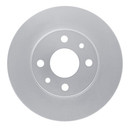 Dynamic Friction Company Disc Brake Rotor 604-07001