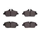 Dynamic Friction Company Disc Brake Pad Set 1551-1308-00