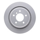 Dynamic Friction Company Disc Brake Rotor 604-31035D