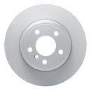 Dynamic Friction Company Disc Brake Rotor 604-31136