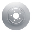 Dynamic Friction Company Disc Brake Rotor 604-31148