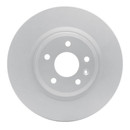 Dynamic Friction Company Disc Brake Rotor 604-54094