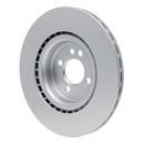 Dynamic Friction Company Disc Brake Rotor 604-32008 - view 3