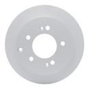 Dynamic Friction Company Disc Brake Rotor 604-21013