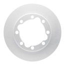 Dynamic Friction Company Disc Brake Rotor 604-40052