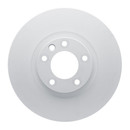 Dynamic Friction Company Disc Brake Rotor 604-74057D