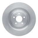 Dynamic Friction Company Disc Brake Rotor 600-73063