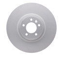 Dynamic Friction Company Disc Brake Rotor 604-11021