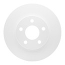 Dynamic Friction Company Disc Brake Rotor 604-45009